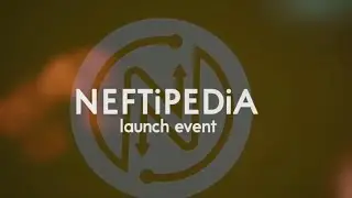 NEFTiPEDiA Launching Event