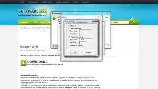 Ultrasurf   download, install and use   YouTube