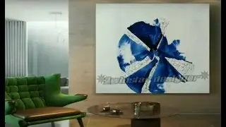 ink art / inkblot art / inkblot technique / ink painting abstract/ inktober tutorial / demonstration