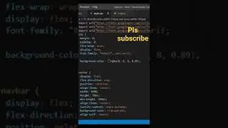 Netflix home page #html #htmlcss #program #web #javascript #netflix