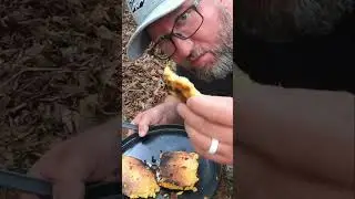 Open Fire Corn Bread Fritters! Review: Is It Worth the Hype?