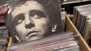 Record Shopping Tour Paris Record Stores