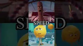 Frank The Sausage Vs Gene Meh