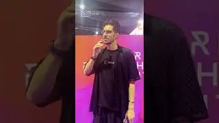 Matthias Mende, Co-founder of Dubai Blockchain Foundatio and Founder of Bonuz at Future Blockchain!