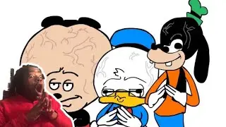 Mokey’s Show - 425 - Math (Gloo.tm Reaction)