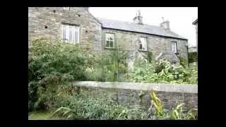 High Bentham North Yorkshire 1900 - 2010.mp4