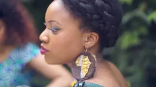 Miss Benin France 2017 - Le teaser officiel