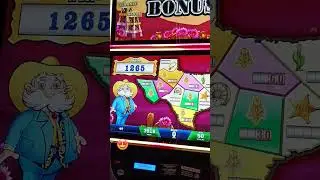 big oil 🎰 bonus slot machine #slots #casino #adventureswithLA #Saratogany #gambling #viral