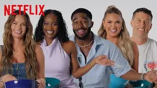 Which Dating Show Contestant Is Most Likely To...? | Perfect Match S3 | Netflix