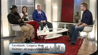 Calgary Now Hip Hop