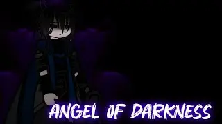 Angel of darkness [brutal legends]