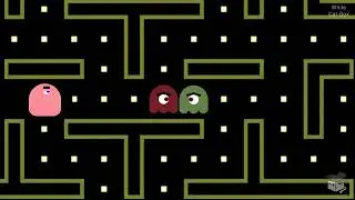 Pacman Bob