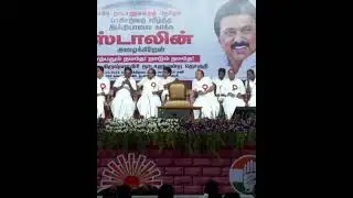 ஆ.மணி தருமபுரி நாடாளுமன்ற வெற்றி வேட்பாளர் #ModiFailsindia #DMKITwing  #Vote4RisingSun #Vote4DMK