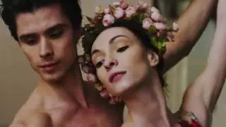 Bolshoi Ballet: THE SLEEPING BEAUTY Trailer - Cineplex Events