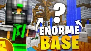JE VISITE LES PLUS GROSSES BASES DE MON SERVEUR PVP FACTION ! (Admin Series Sindoria #2)