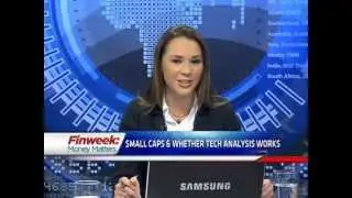 Suitability of Technical Analysis on Small to Mid Cap Stocks - Part 1