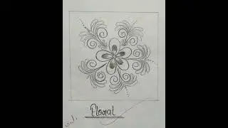 How to Draw # Motif  # Elements  Designs