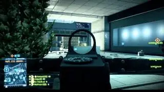 SCRO vs NaPL  Operation Metro  Round 1 - USA