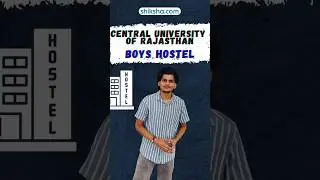 🏠 CURAJ Boys Hostel Tour | A Second Home for Students #LCC #rajasthan #hostellife  #studentlife