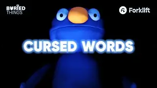 Cursed Words | Roguelike Word Puzzle Adventure | Demo Gameplay | No Commentary