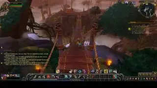 WoW BFA Nazmir Part 1