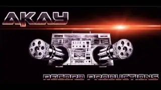 The Way Im Living Prod   AKAY Record Productions