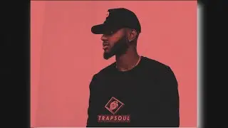 Bryson Tiller - For However Long (Slowed)