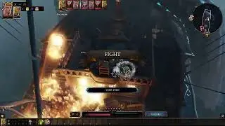 [DOS2] Honour Mode - No direct damage skills Summoning Part 1