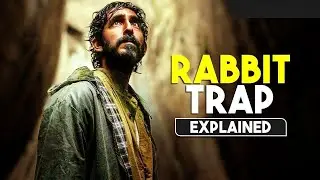 This Guy Awakened the ANCIENT SPIRIT of Wales - Rabbit Trap Explained in Hindi