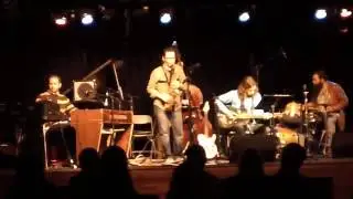 Plainville Live at Littlefield, Brooklyn