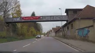 Happy Fahrstunde in TÜ