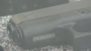 Schools, guns under new law