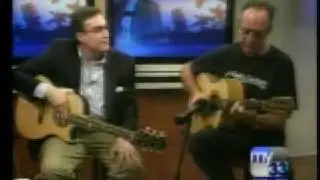 Newport Guitar Festival in Miami Beach - Ch 4-33 TV spot