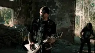 Atomic - Devil Race (Official Music Video)