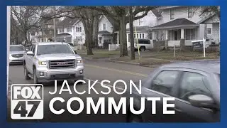 Monday tree trimming to impact some Jackson residents morning commute