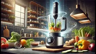 🍹 Kitchenaid Go Cordless Hand Blender Review 🍓