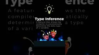 Type Inference in Dart Programming | Dart Programming Tutorial In Hindi #shorts #dart #typeinference