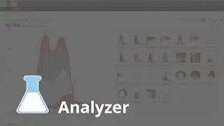 Dynamic Scale Markers