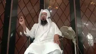 MERAJ  KA  SAFAR