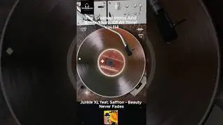 The Greatest Intros And Breakdowns Of All Time - Junkie XL Feat Saffron - Beauty Never Fades