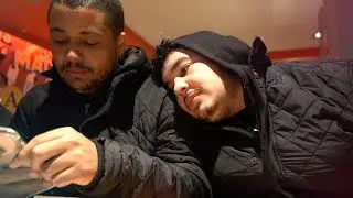 Greekgodx Shopping In London With The Boys