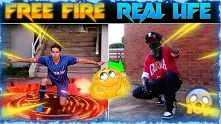 Top 5 Amazing Facts About Free Fire | Top 5 fact of Free Fire | Free Fire Real Life