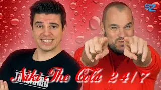 Niki The Cola 24/7 feat. Chief 1
