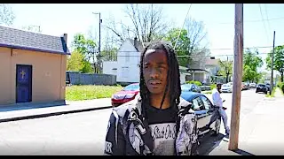 EBN SOS (Top Columbus Ohio Rapper)