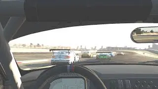 Project Cars in 4K 60FPS * GTX 1080 Ti * DS2X Maxed Settings