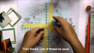 [17] Creative Embellishments: It's a happy...