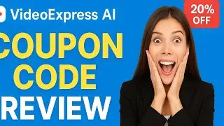 VideoExpress AI Review 2025 | Lifetime Deal + Coupon Codes (Save 10% Today!)