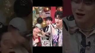 [TXT] the whole cast was so dramatic to YEONJUN