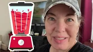 My Go-To Blenders | Ostomy Nutrition | What Can I Eat With Ostomy?