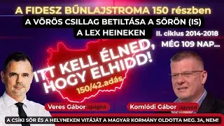 A legviccesebb hülyeség. Betiltották a vörös csillagot, a sörön (is) A Lex Heineken